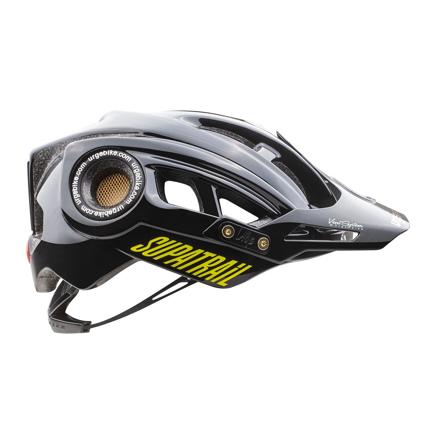 Urge mtb deals helmet